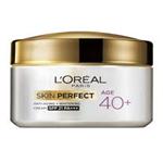 LOREAL SKIN PERFECT 40 PLUS CREAM 50g